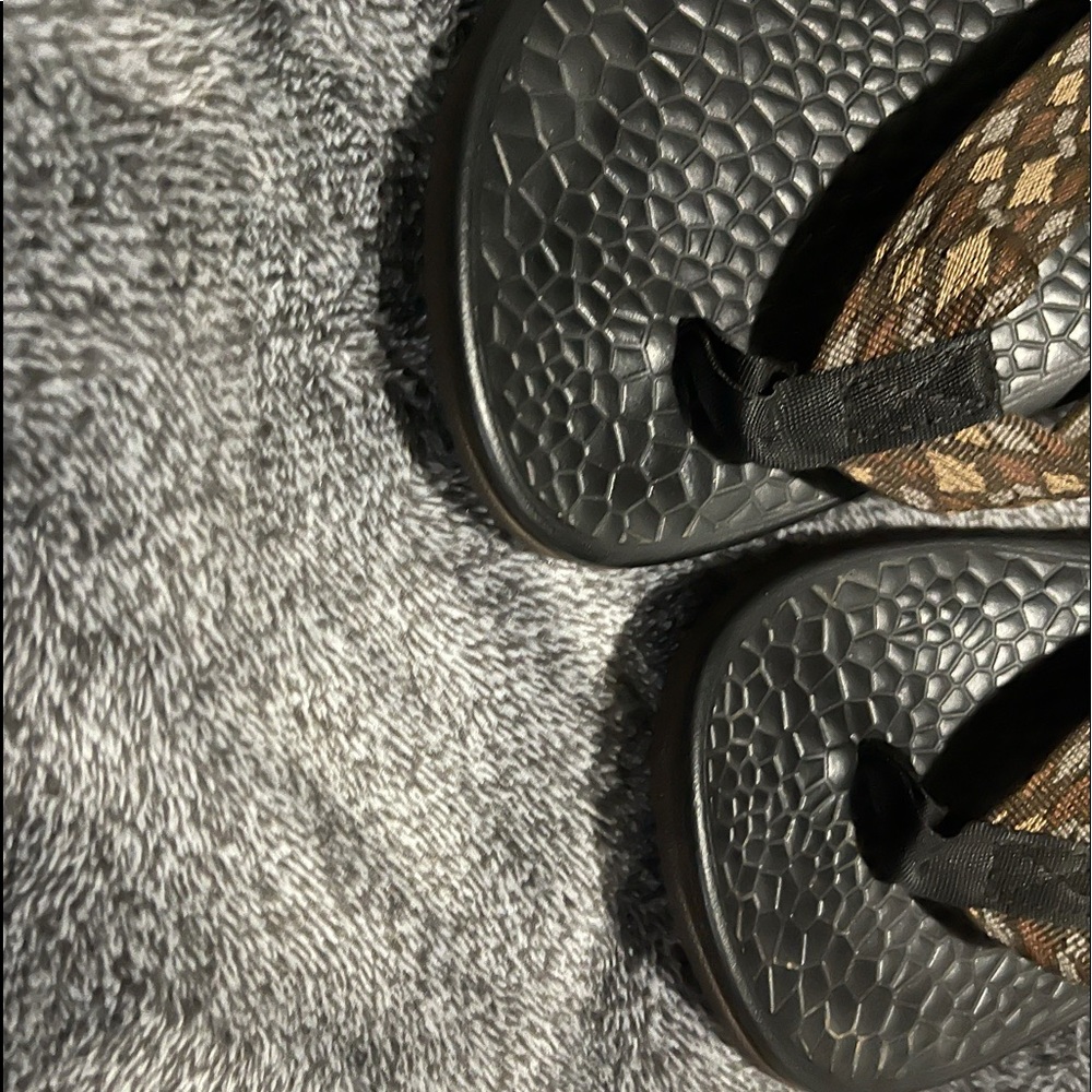 Chaco Flip Flops - image 5